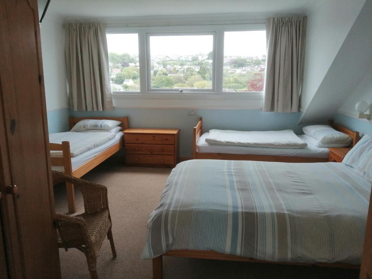 Harbourlight Guesthouse Saundersfoot Extérieur photo