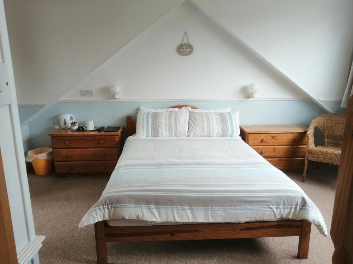 Harbourlight Guesthouse Saundersfoot Extérieur photo