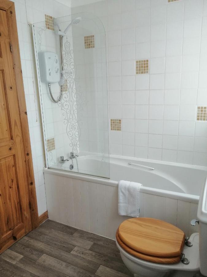 Harbourlight Guesthouse Saundersfoot Extérieur photo