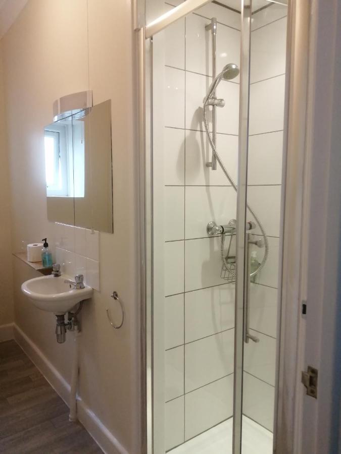 Harbourlight Guesthouse Saundersfoot Extérieur photo