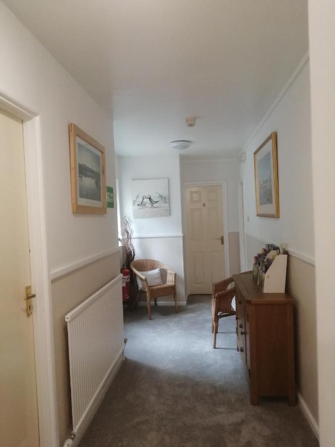Harbourlight Guesthouse Saundersfoot Extérieur photo