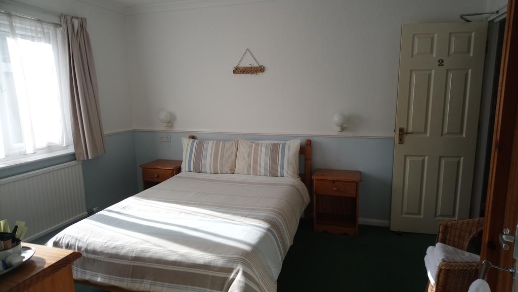 Harbourlight Guesthouse Saundersfoot Extérieur photo