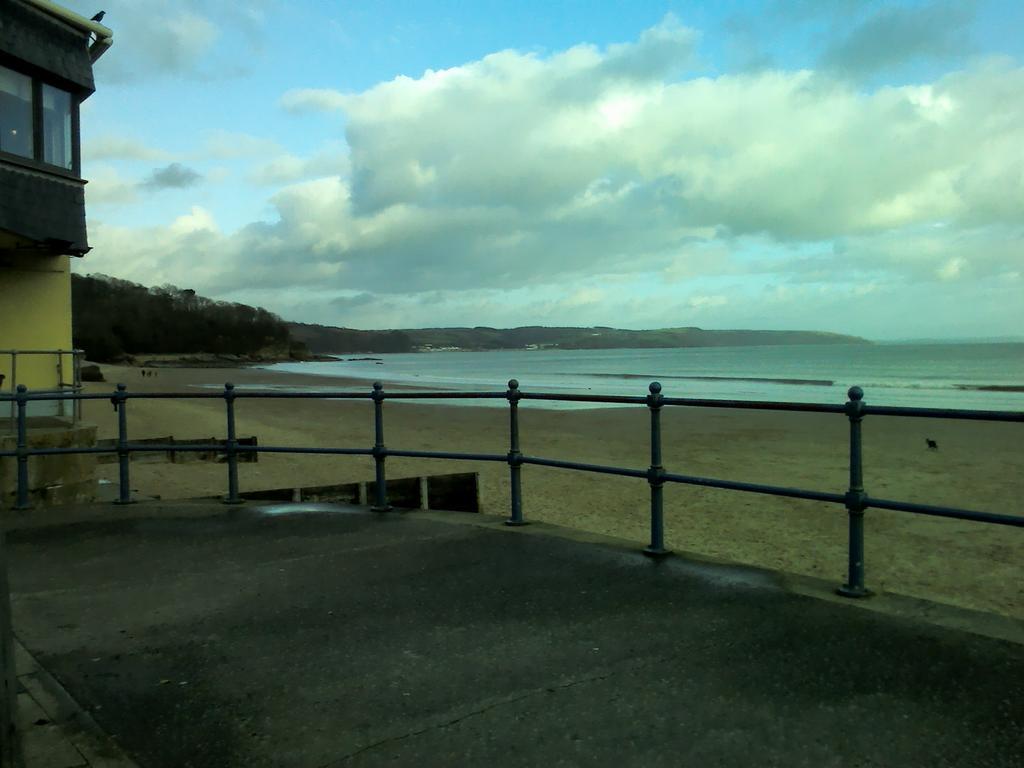 Harbourlight Guesthouse Saundersfoot Extérieur photo