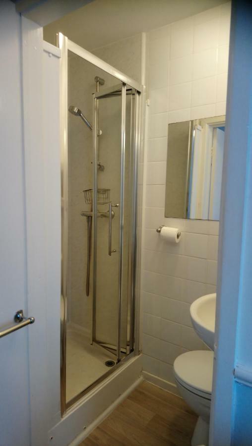 Harbourlight Guesthouse Saundersfoot Extérieur photo